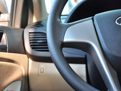 2014款 三厢 1.4L 手动 智能型GLS