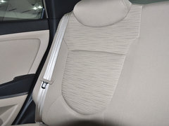 2014款 三厢 1.4L 手动 智能型GLS