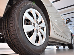 2014款 三厢 1.4L 手动 智能型GLS