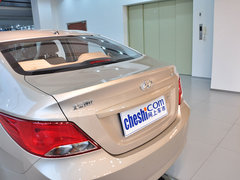 2014款 三厢 1.4L 手动 智能型GLS