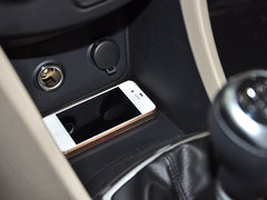 2014款 三厢 1.4L 手动 智能型GLS