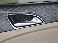 2014款 三厢 1.4L 手动 智能型GLS
