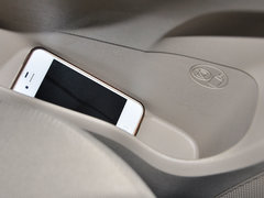 2014款 三厢 1.4L 手动 智能型GLS