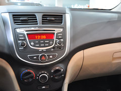 2014款 三厢 1.4L 手动 智能型GLS