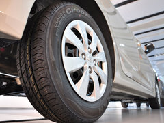 2014款 三厢 1.4L 手动 智能型GLS