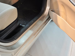 2014款 三厢 1.4L 手动 智能型GLS