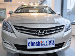 2014款 三厢 1.4L 手动 智能型GLS