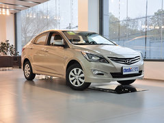2014款 三厢 1.4L 手动 智能型GLS