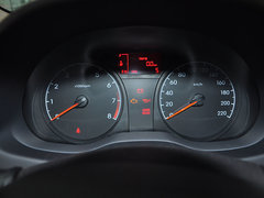 2014款 三厢 1.4L 手动 智能型GLS