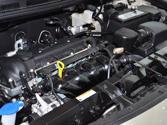 2014款 三厢 1.4L 手动 智能型GLS