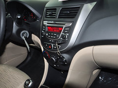 2014款 三厢 1.4L 手动 智能型GLS