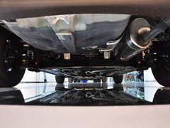 2014款 三厢 1.4L 手动 智能型GLS