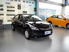 2014款 三厢 1.4L 手动 时尚型GS