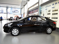 2014款 三厢 1.4L 手动 时尚型GS