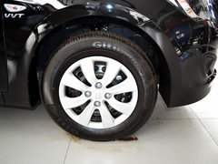 2014款 三厢 1.4L 手动 时尚型GS