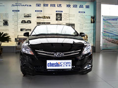 2014款 三厢 1.4L 手动 时尚型GS