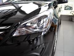 2014款 三厢 1.4L 手动 时尚型GS