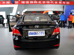 2014款 三厢 1.4L 手动 时尚型GS