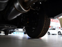 2014款 三厢 1.4L 手动 时尚型GS