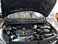 2014款 三厢 1.4L 手动 时尚型GS