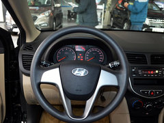 2014款 三厢 1.4L 手动 时尚型GS