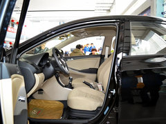 2014款 三厢 1.4L 手动 时尚型GS