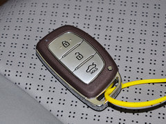 2014款 三厢 1.4L 自动 顶级型TOP