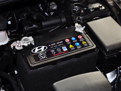 2014款 三厢 1.4L 自动 顶级型TOP