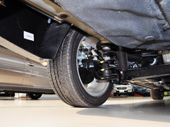 2014款 三厢 1.4L 自动 顶级型TOP