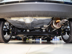 2014款 三厢 1.4L 自动 顶级型TOP