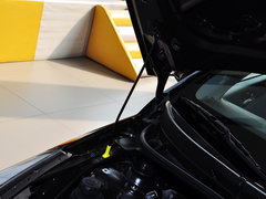 2014款 三厢 1.4L 自动 顶级型TOP