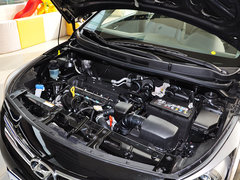 2014款 三厢 1.4L 自动 顶级型TOP