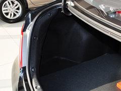 2014款 三厢 1.4L 自动 顶级型TOP