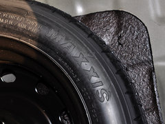 2014款 三厢 1.4L 自动 顶级型TOP
