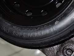 2014款 三厢 1.4L 自动 顶级型TOP