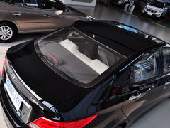 2014款 三厢 1.4L 自动 顶级型TOP