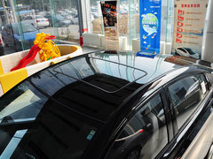2014款 三厢 1.4L 自动 顶级型TOP