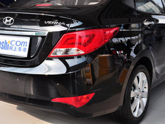 2014款 三厢 1.4L 自动 顶级型TOP