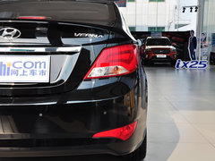 2014款 三厢 1.4L 自动 顶级型TOP