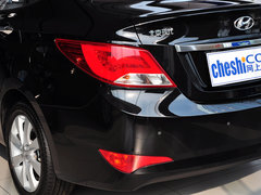 2014款 三厢 1.4L 自动 顶级型TOP