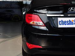 2014款 三厢 1.4L 自动 顶级型TOP