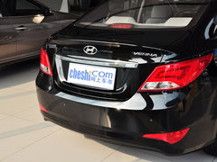 2014款 三厢 1.4L 自动 顶级型TOP