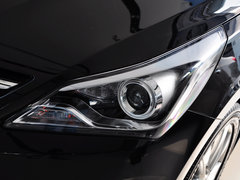 2014款 三厢 1.4L 自动 顶级型TOP