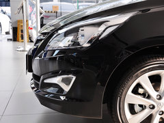 2014款 三厢 1.4L 自动 顶级型TOP