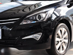 2014款 三厢 1.4L 自动 顶级型TOP