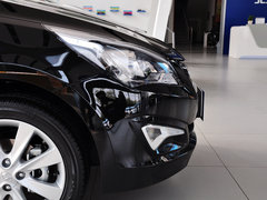 2014款 三厢 1.4L 自动 顶级型TOP