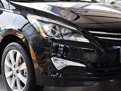 2014款 三厢 1.4L 自动 顶级型TOP