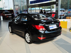 2014款 三厢 1.4L 自动 顶级型TOP