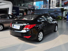 2014款 三厢 1.4L 自动 顶级型TOP