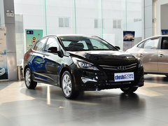2014款 三厢 1.4L 自动 顶级型TOP